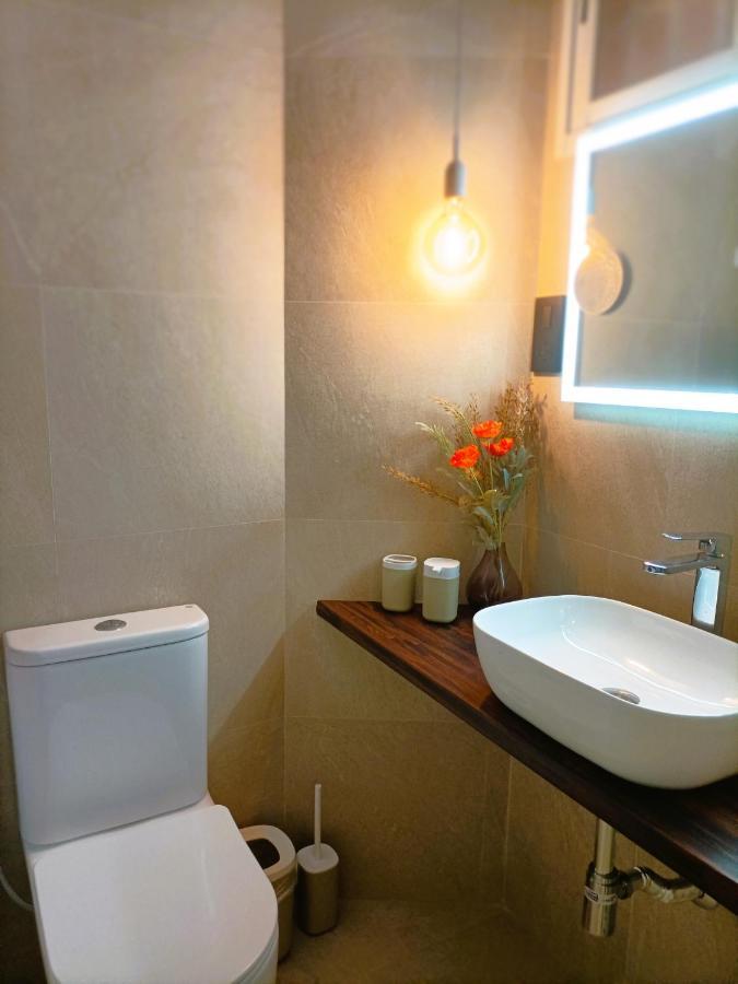 Apartamento Joan Miró Luxury Torremolinos Exterior foto
